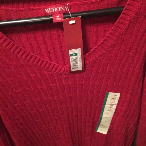 Sweater - Picture 4 of 4